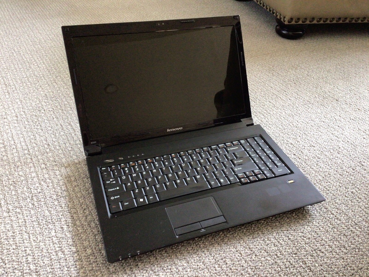 Lenovo B560 READ DESCRIPTION | eBay