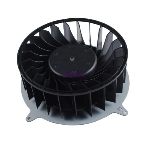 Replacement Internal Cooling Fan Cooler 23 Blades for PS5 PlayStation 5 Console - Picture 8 of 10