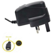 Mini USB Mains Charger For MOTOROLA V230 V360 V3i V3x W231 W375 W377 Z6w L2