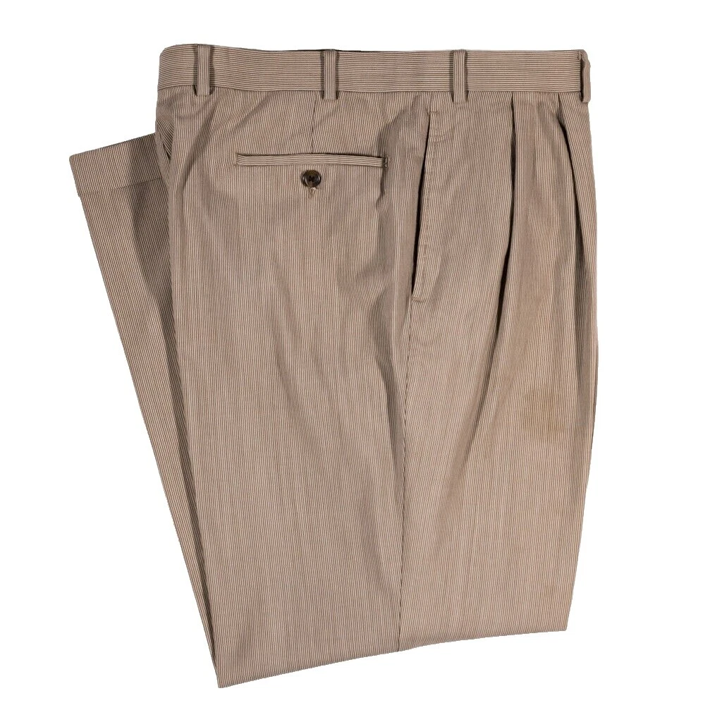 Ralph Lauren Striped Pants for Men