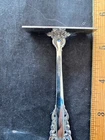 Grande Baroque by Wallace Sterling Silver Baby Food Pusher REAL ORIGINAL