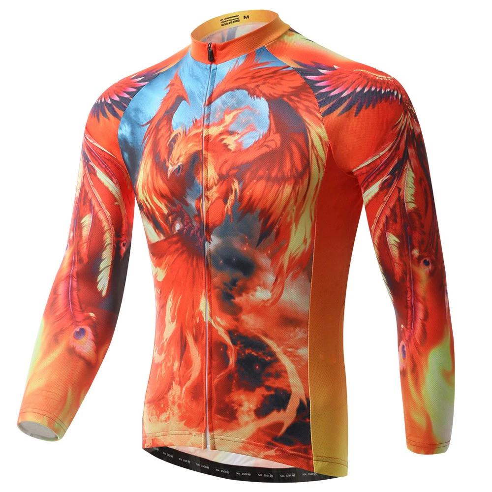 5xl cycling jacket new arrivals
