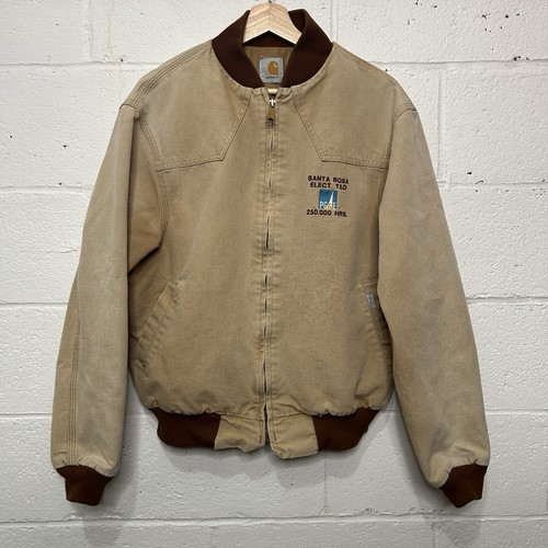 Vintage carhartt western jacket - Gem Vintage carhartt western jacket - Gem