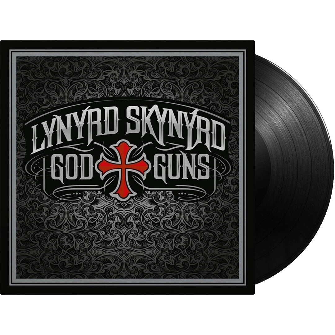 Discos de vinilo Pop Lynyrd Skynyrd