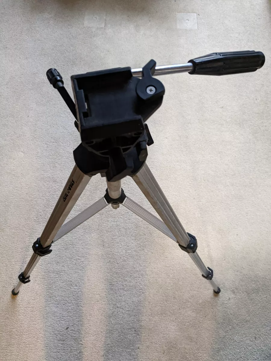 Used tripod deals