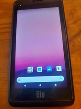 ELO M50 Handheld Mobile Computer Bar Code Scanner 