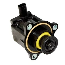 Meat & Doria 9294 Diverter Valve, Charger for Mercedes Benz