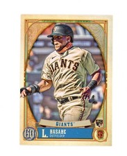 Luis Alexander Basabe Cards - RC's, Base, Inserts - You Pick - White Sox ⚫️⚪️