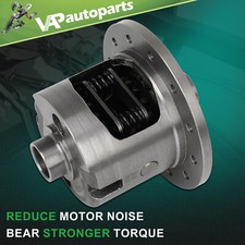 Limited Slip Posi Differential For Gm 8.875 12 Bolt 30 Spline 3.73 And Up