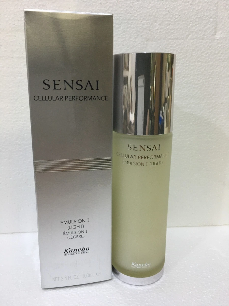 kanebo sensai products for sale | eBay