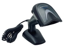 Datalogic Gryphon GD4400 Handheld Corded Barcode Scanner GD4410-BK-B w/USB Cable