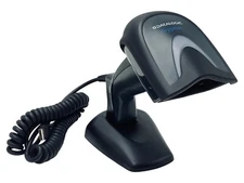 Datalogic Gryphon GD4400 Handheld Corded Barcode Scanner GD4410-BK-B w/USB Cable