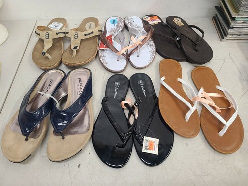 Sandals Flip Flops | eBay