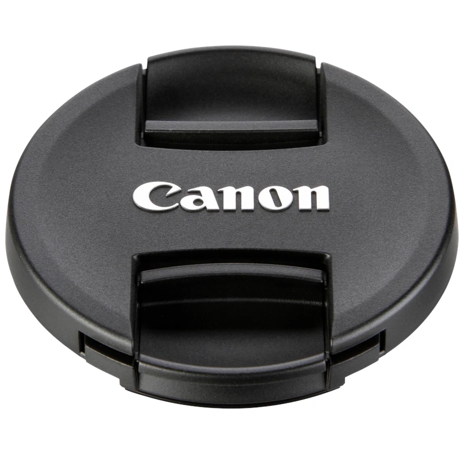 Canon Lens Cap E-67 II L-CAPE672 Model for Canon 67mm Lens NEW - Image 3 of 4