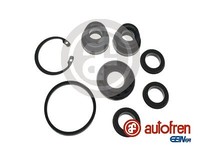 Autofren Seinsa D1662 Reparatursatz, Hauptbremszylinder FÜR Opel