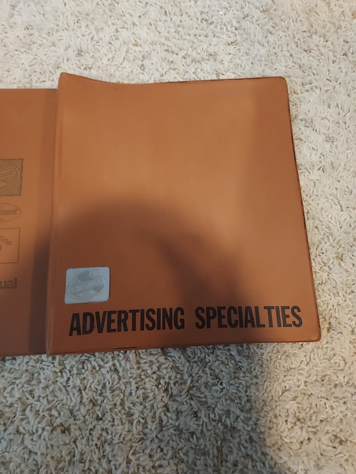 Falstaff Beer Salesman Manuals eBay