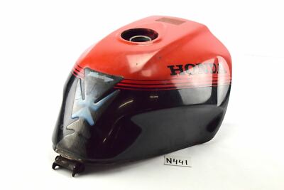 Honda CBR 1000 F SC21 Bj 1988 - fuel tank fuel tank N44I | eBay