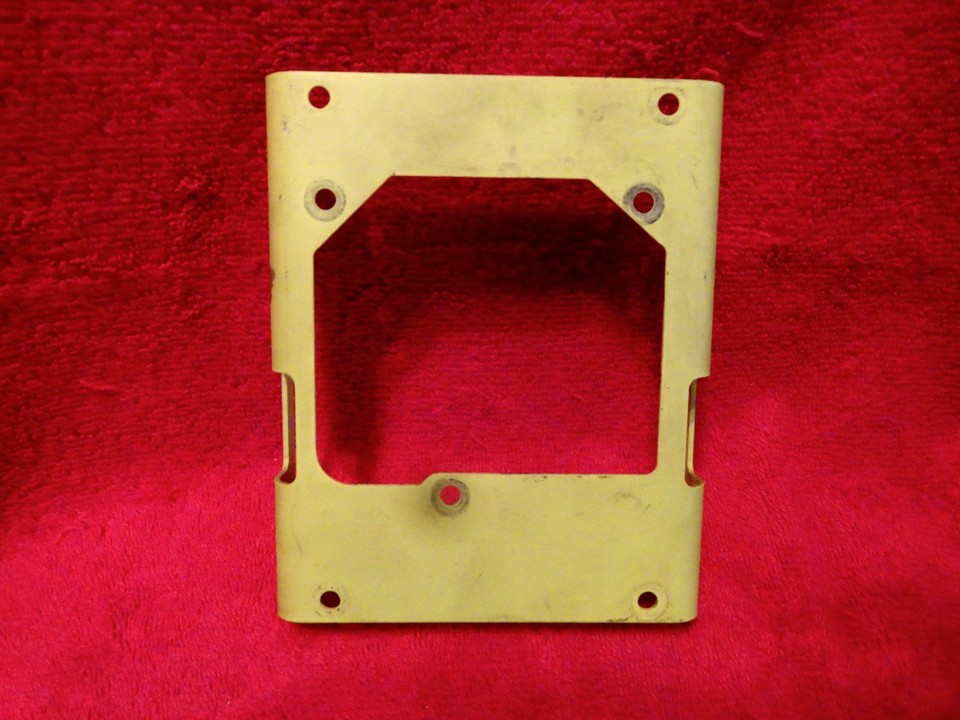 BENDIX/KING AUTOPILOT SERVO BRACKET P/N 047-5852-02 | eBay