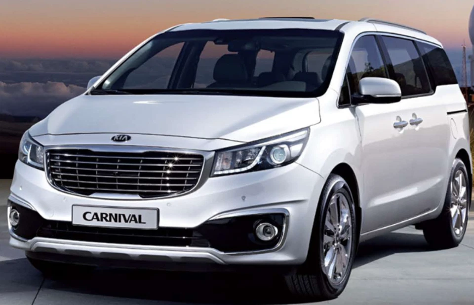 Cargador turbo actuador electrónico VGT 28235-2F710 FABRICANTE DE EQUIPOS ORIGINALES para KIA Sedona 2015~2021 Foto 3 de 3