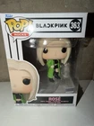 Funko Pop! Vinyl Blackpink Rosé Rocks Collection #363 Standard Figure