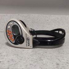 Tested GPX Sport X Headphones AM/FM Radio Vintage HDT4004SP Working