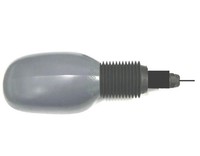 AußEnspiegel Links Ford KA 96-08 Mechanisch Lackierbar