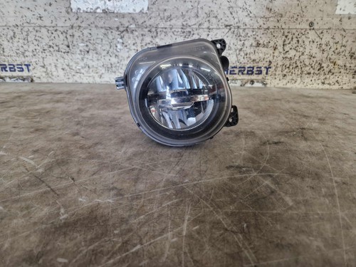 BMW 5 F10 F11 Nebelscheinwerfer Rechts 7311294 LED 334648