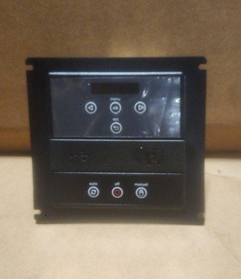 New OEM Briggs & Stratton Generator Control Board 314618GS Panel 315423GS