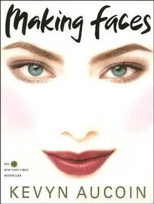 Making Faces | Kevyn Aucoin | Englisch | Taschenbuch | Kartoniert / Broschiert