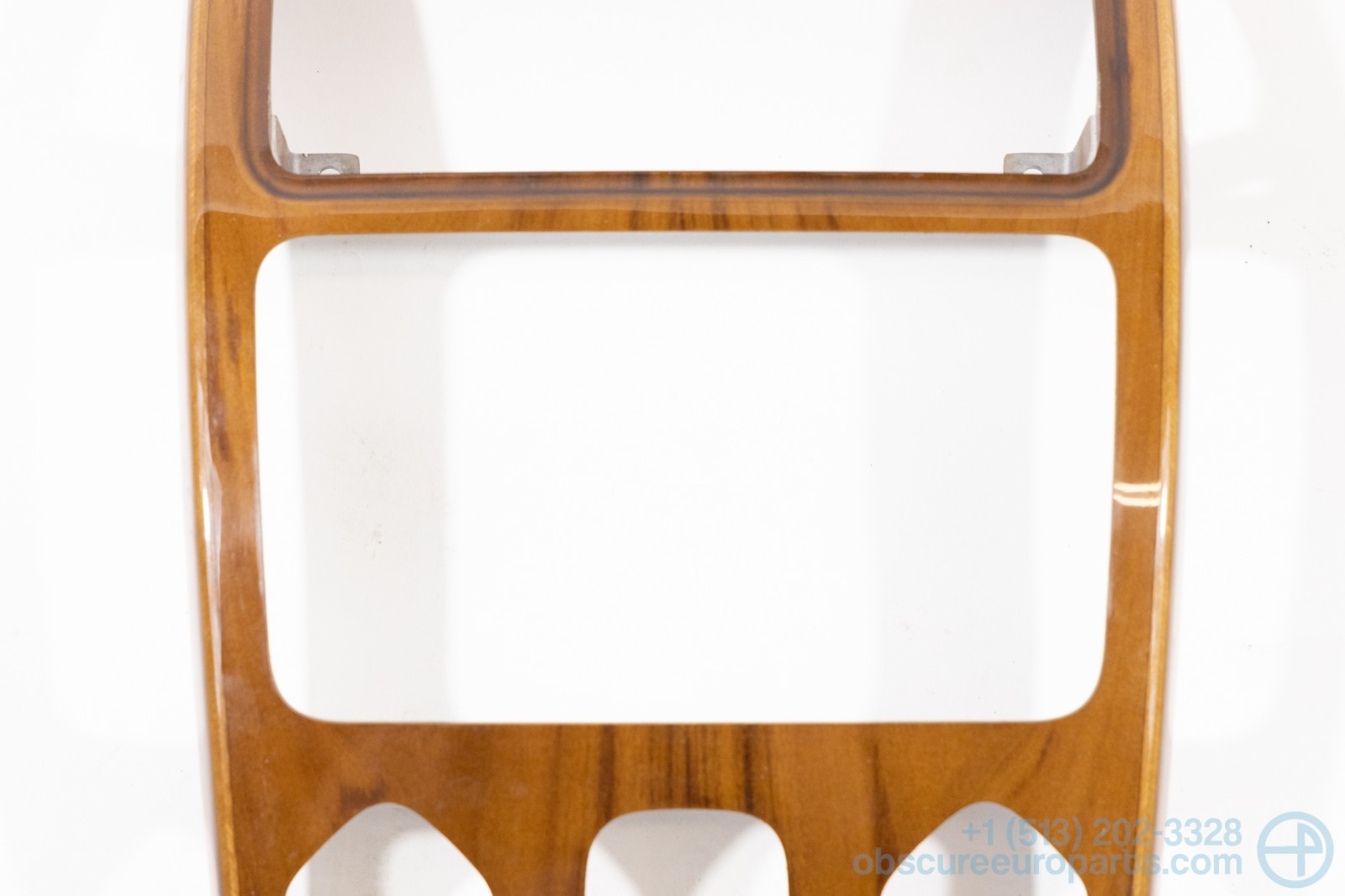 Used 2003-2007 Maserati M139 Quattroporte Palissandro Wood Trim Set Rosewood