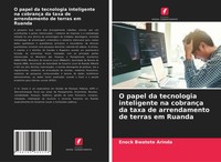 O Papel Da Tecnologia Inteligente Na CobrançA Da Taxa De Arrendamento De...