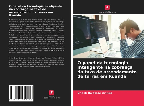 O Papel Da Tecnologia Inteligente Na CobrançA Da Taxa De Arrendamento De...-image