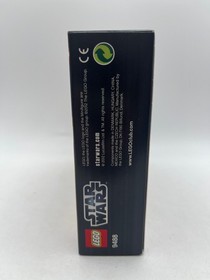 Lego Star Wars 9488 - Elite Clone Trooper & Commando Droid Battle Pack