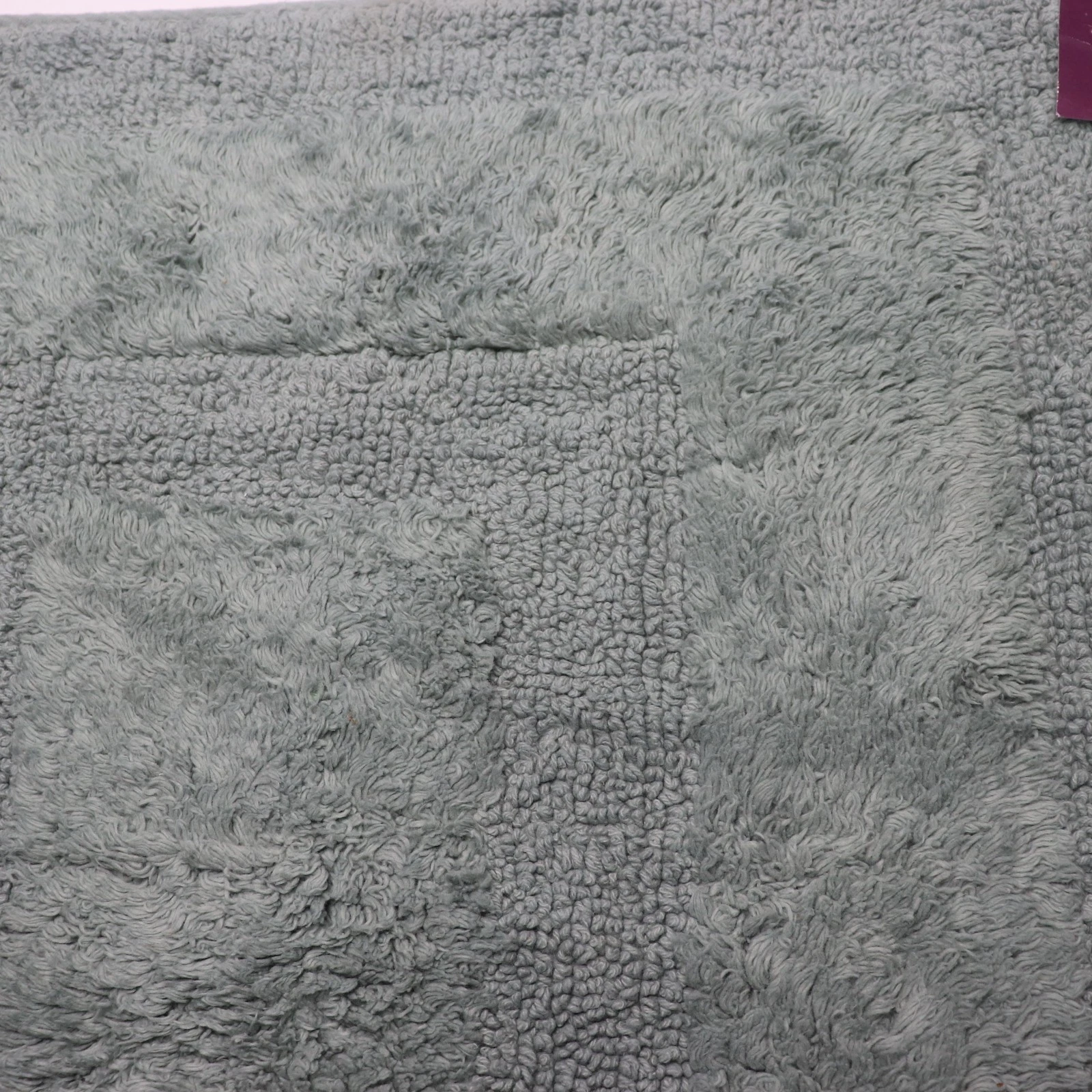Home Decorators Collection Cotton Bath Mat - Thumbnail 2