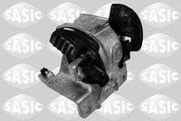Sasic Lagerung Motor Getriebeseitig Links Oben FüR CitroëN Jumpy C8 Ea_