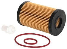 K&N Filters SO-7018 Oil Filter for ,LEXUS,TOYOTA