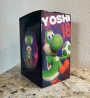 Nintendo Yoshi Dodgers Super Mario Galaxy Movie Bobblehead #18 Collectible