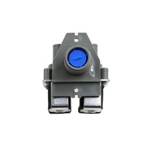 Washing Machine Inlet Valve Compatible with For FCS 180B Model AC 220-240V