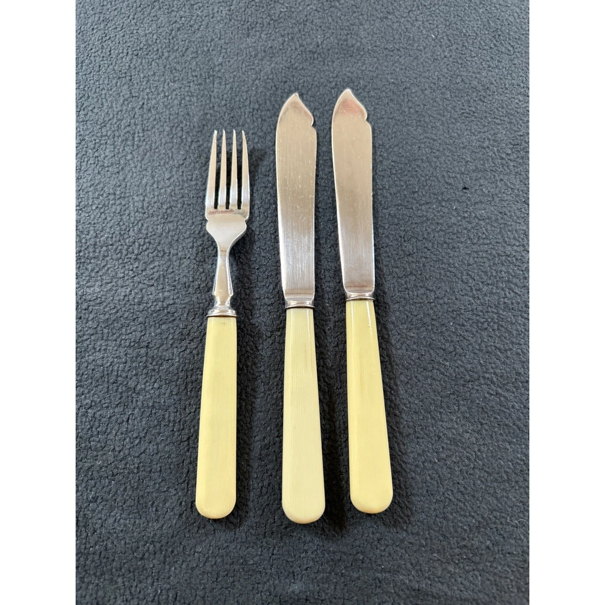 fish knife and fork set products for sale | eBay