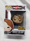 Funko Pop! Movies Child’s Play 2 Chucky on Cart #658 Hot Topic Exclusive