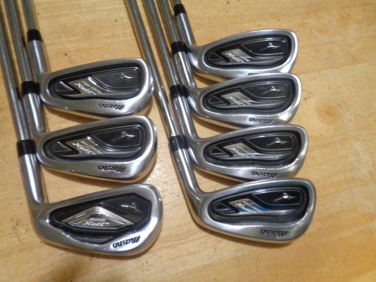 Mizuno Jpx 800 Iron Set for sale - eBay