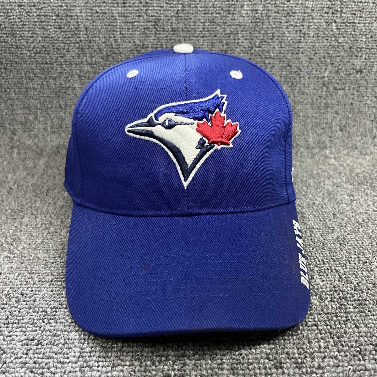 '47 Toronto Blue Jays MLB Adjustable Baseball Cap Royal Blue New
