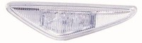 Original Abakus Blinkleuchte 444-1406L-AQ-C FüR BMW