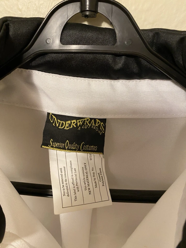 Disfraz de astronauta en problemas de Halloween Foto 3 de 4