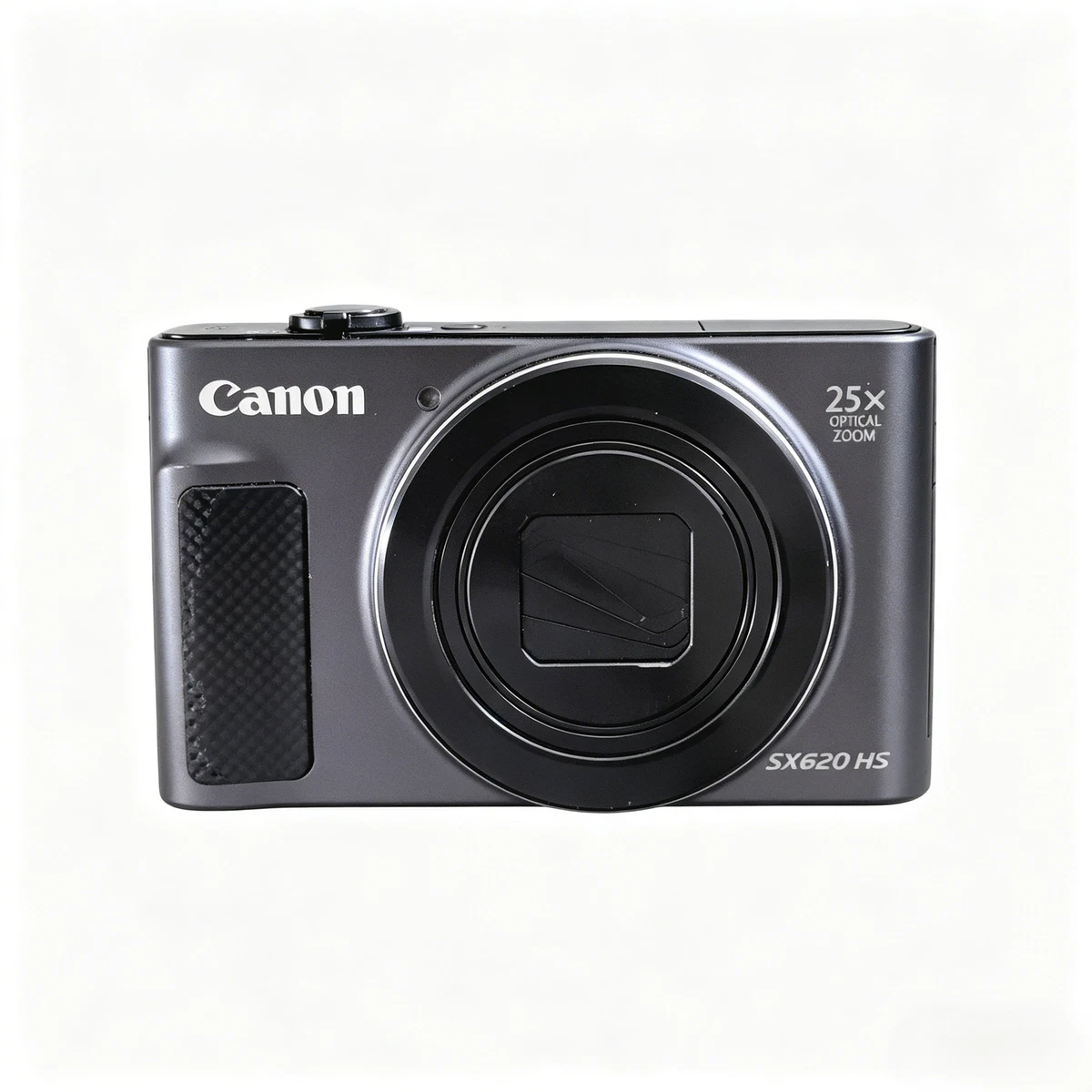 Цифровые фотоаппараты Canon PowerShot SX620 HS стабилизация