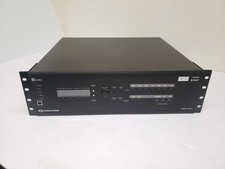 CRESTRON DMPS3-4K-200-C Digital Media Presentation system 6507539