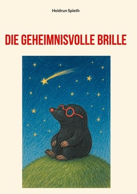 Heidrun Spieth Die geheimnisvolle Brille (Paperback) (UK IMPORT)