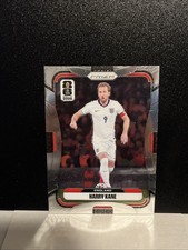 Harry Kane - England 2026 Panini Prizm Fifa World Cup Card #189