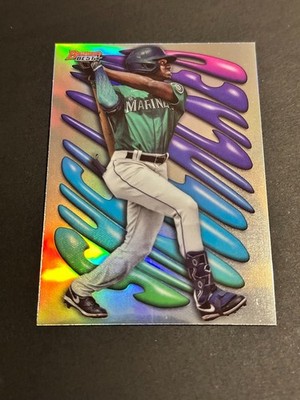 2020 Bowmans Best - Felnin Celesten #SH-21 Shellacked Insert