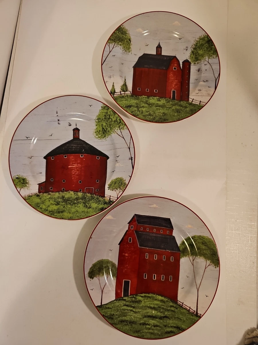 Warren Kimble Plates In Decorative Collector Plates for sale | eBay